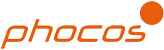 Phocos logo