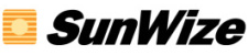 Sunwize logo
