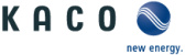 KACO new energy logo