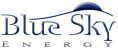 Blue Sky Energy logo
