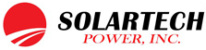 Solartech logo