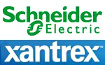 Xantrex Technology logo