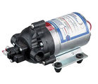 115 VAC SHURflo pump, 1.4 GPM, 100 PSI demand swit