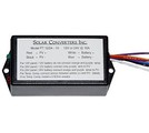 Solar Converters Power Tracker MPPT charge control