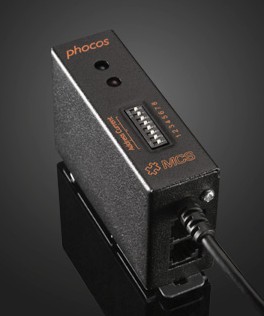 Phocos modular shunt current sensor.