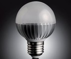 Lampe Phocos SL DEL 3W, 12 Vcc, 210 lumens