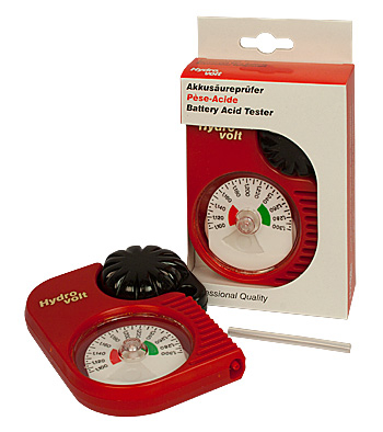 MidNite Solar hydrometer for all "Flooded" style b