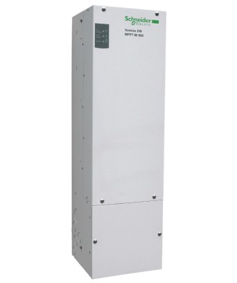 MPPT 80-600 high voltage charge controller, 600V i