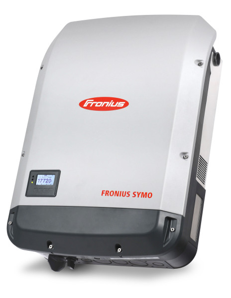 Fronius Symo Advanced, Sunspec intégré, 24.0-3, 