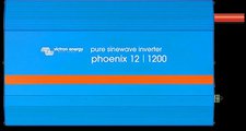 Phoenix Inverter 48/375 120V VE.Direct NEMA 5-15R