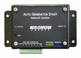 Magnum automatic generator start controller (netwo