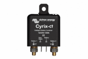 Coupleur de batterie Cyrix-ct 12/24V-120A